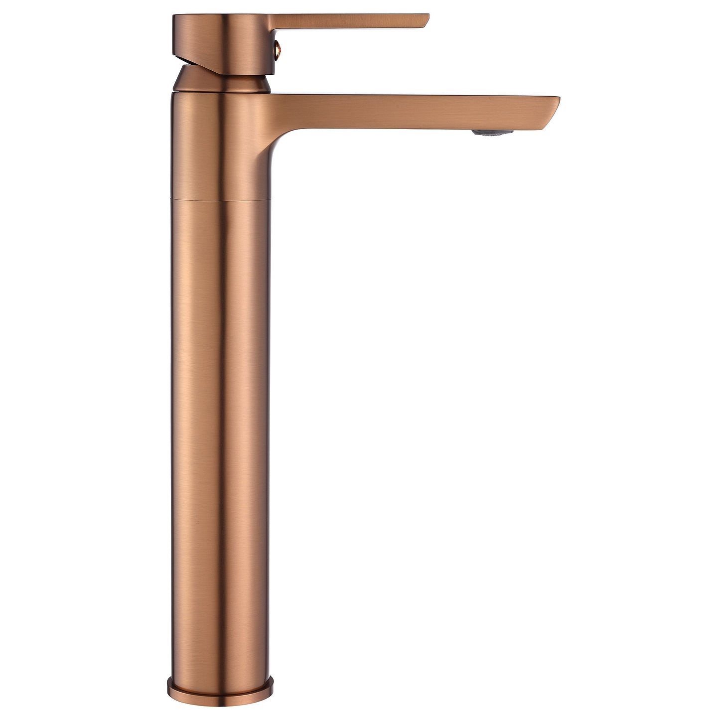 Baterie pentru baie REA ARGUS COPPER BRUSH High 2