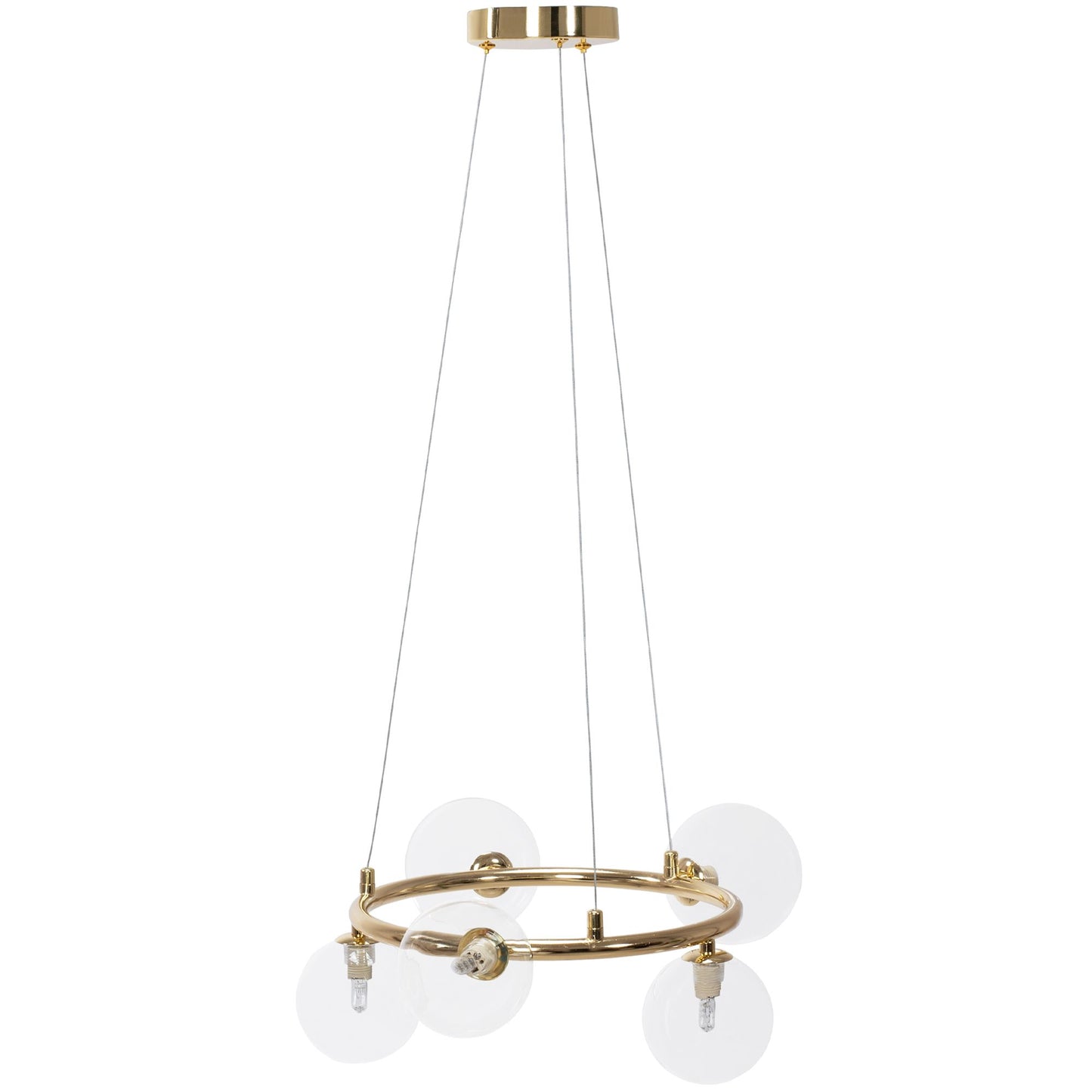 Lampa APP1158-6CP 3
