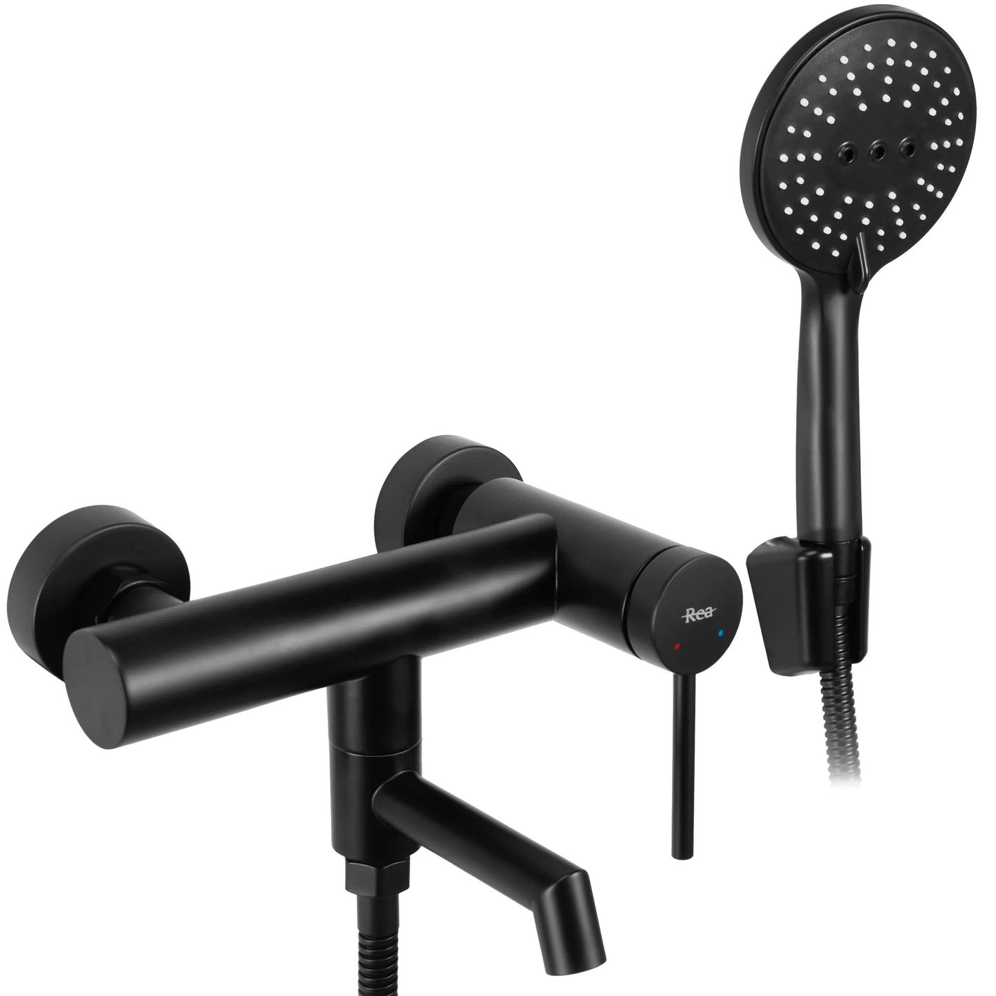 Baterie cadă REA FOSS Black 1