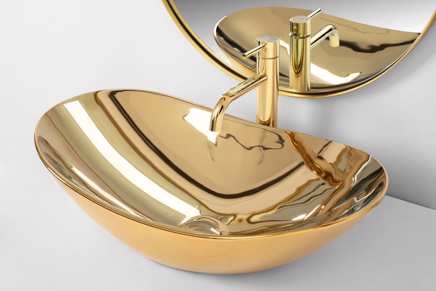 Lavoar de blat Rea Royal Gold 4