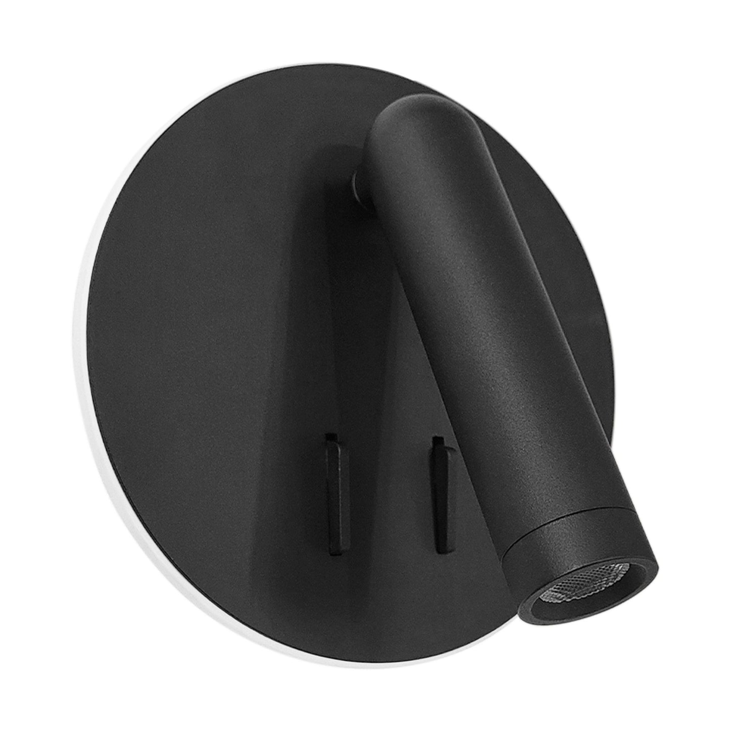 Lampa De Perete APP1614-1W Black 10