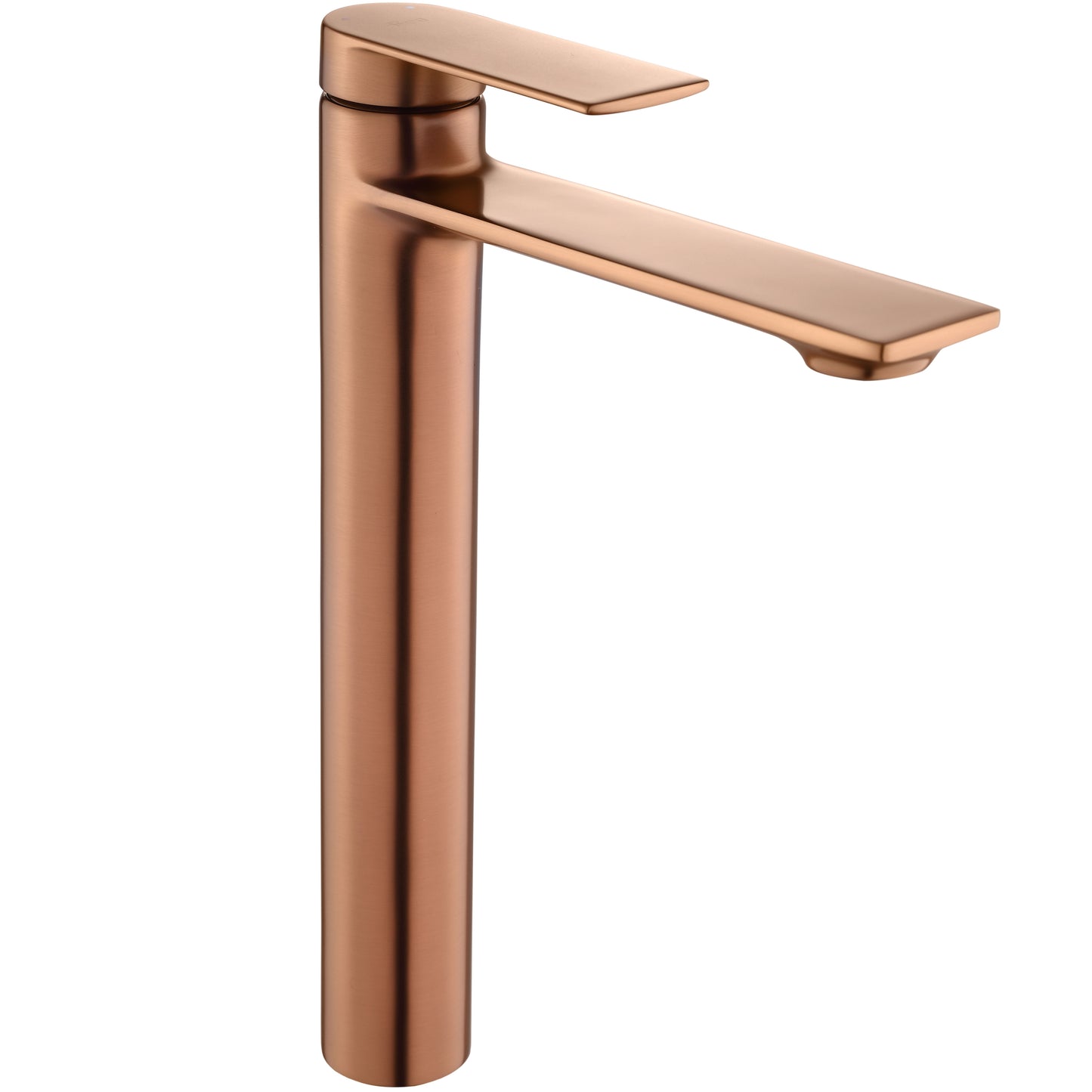 Baterie pentru baie REA Storm COPPER BRUSH High 1