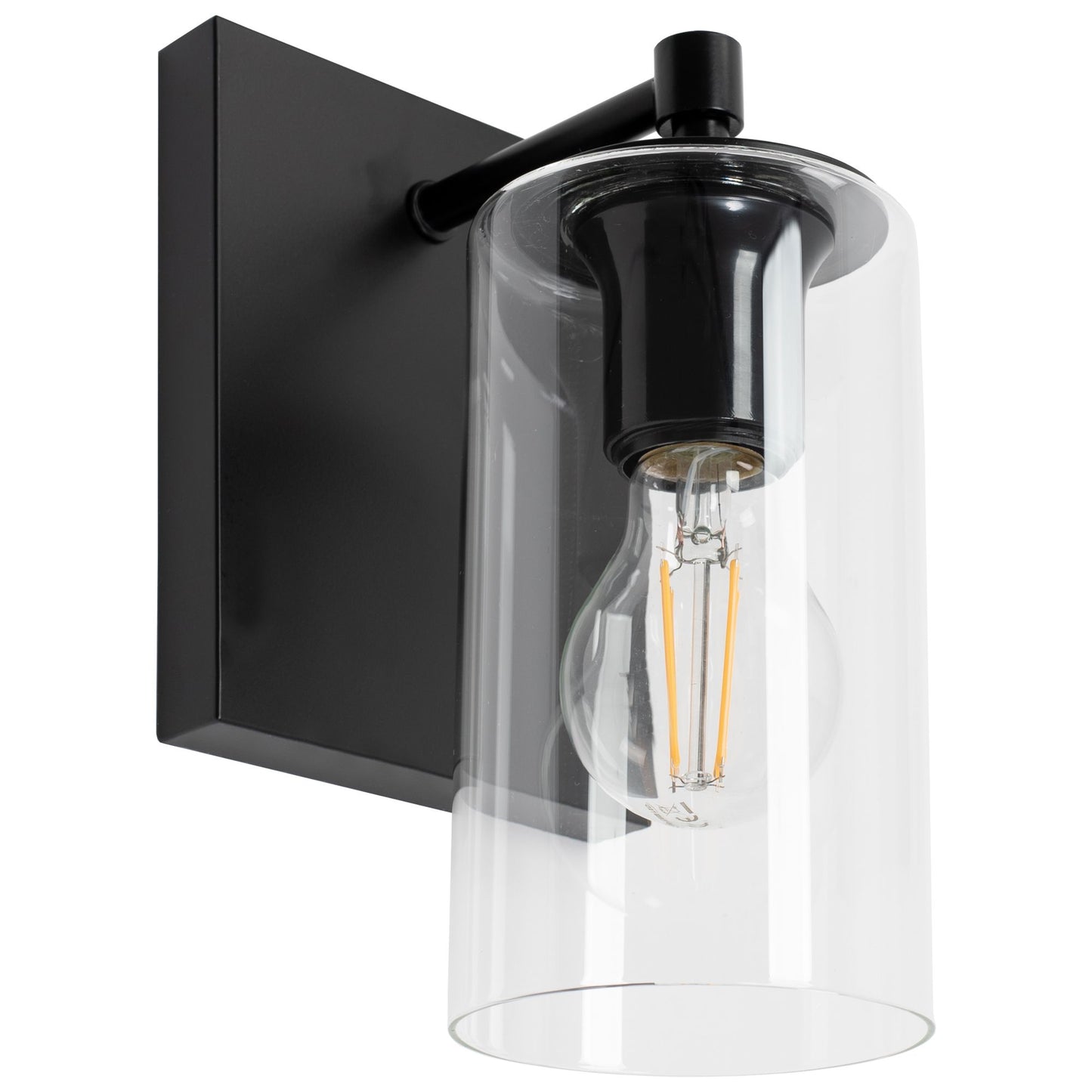 Lampa de perete APP1222-1W Black 4