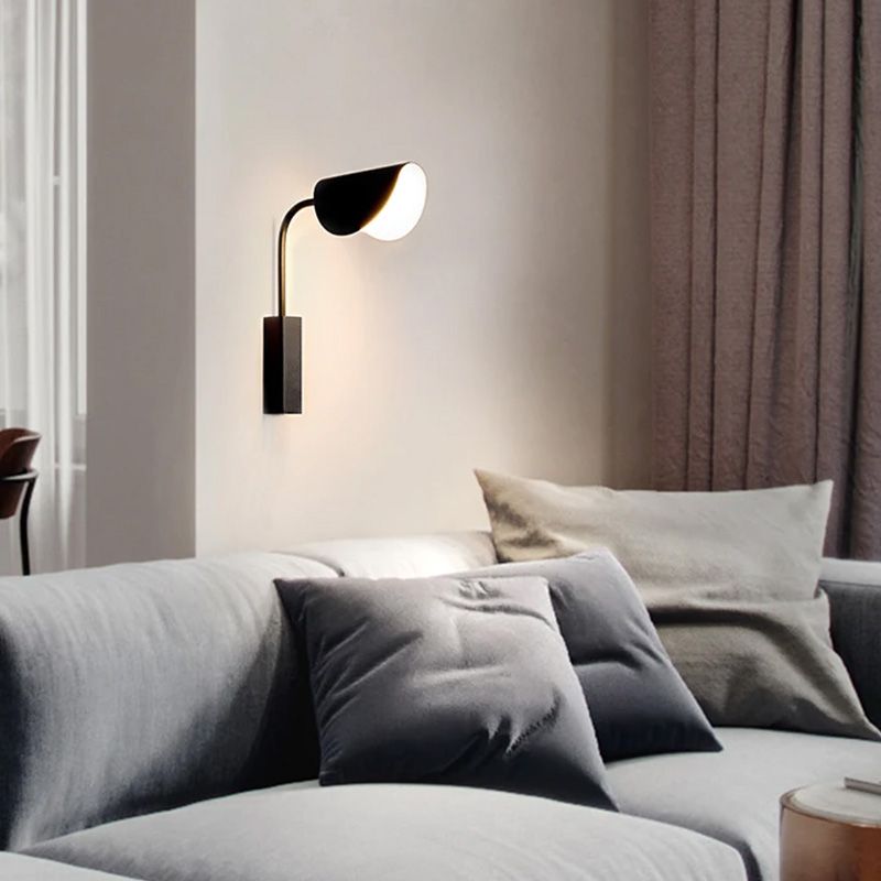 Lampa de perete APP1262-1W Black 4