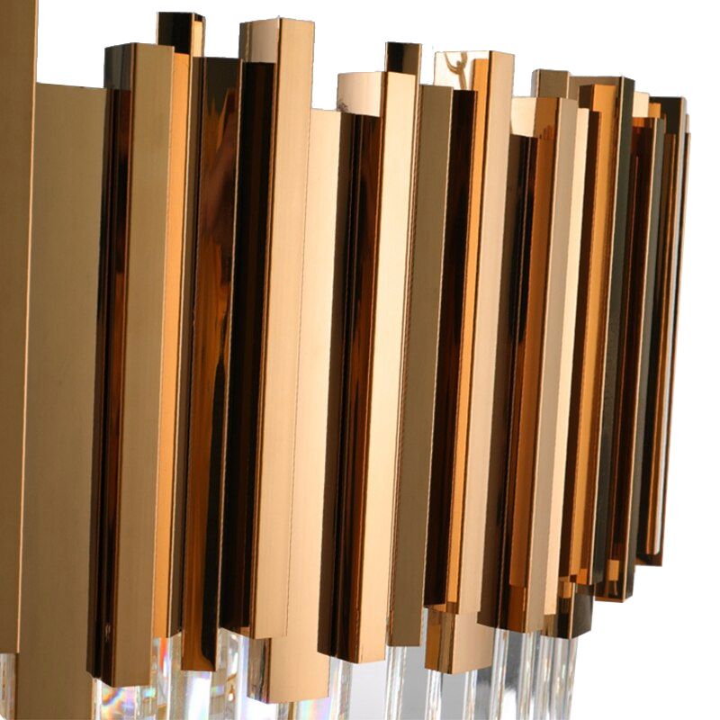 Lampa Gold 312355 2