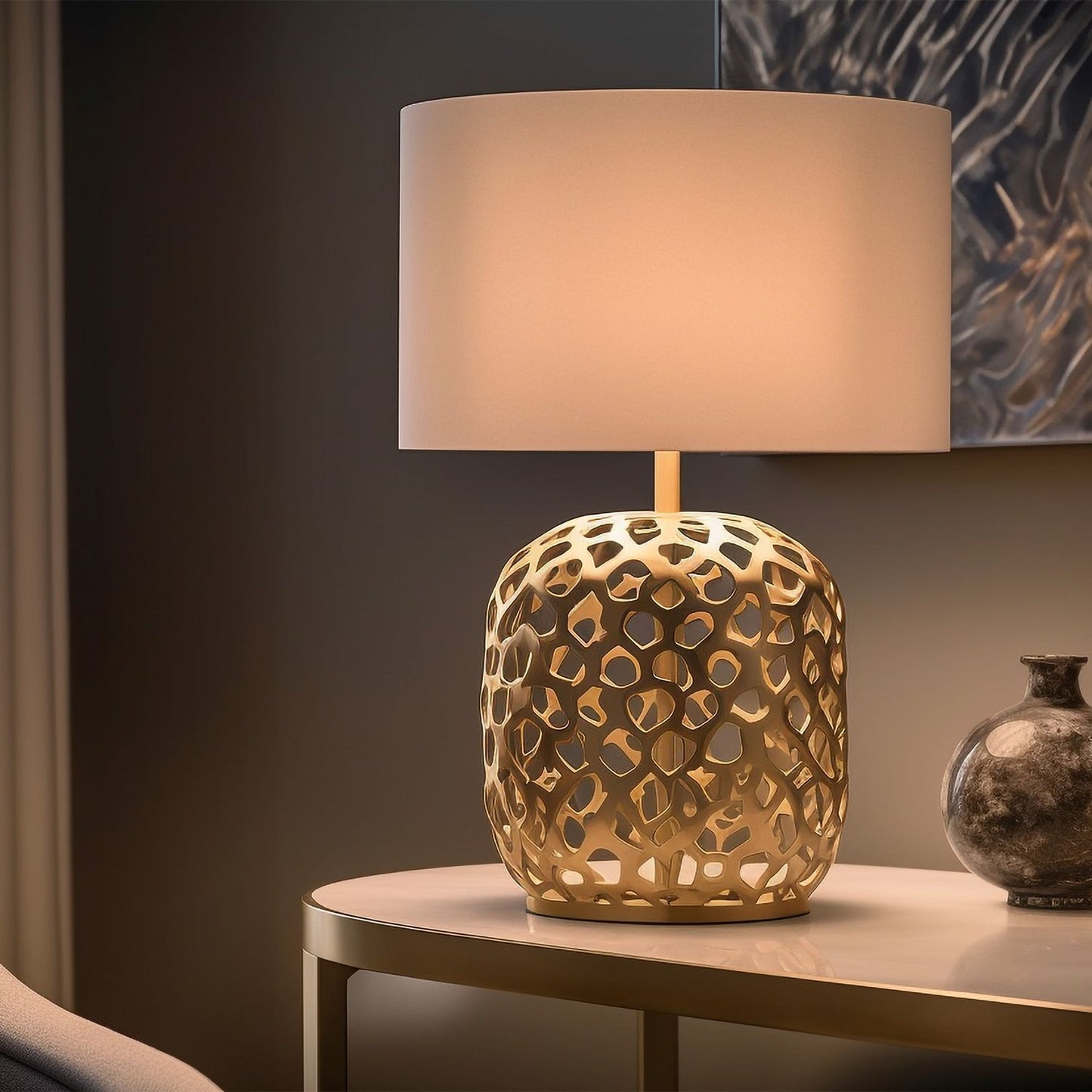 Bec cu LED RSL043 GU10 7W Warm 8