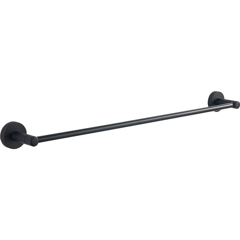 Cuier de baie BLACK MIST 01 2