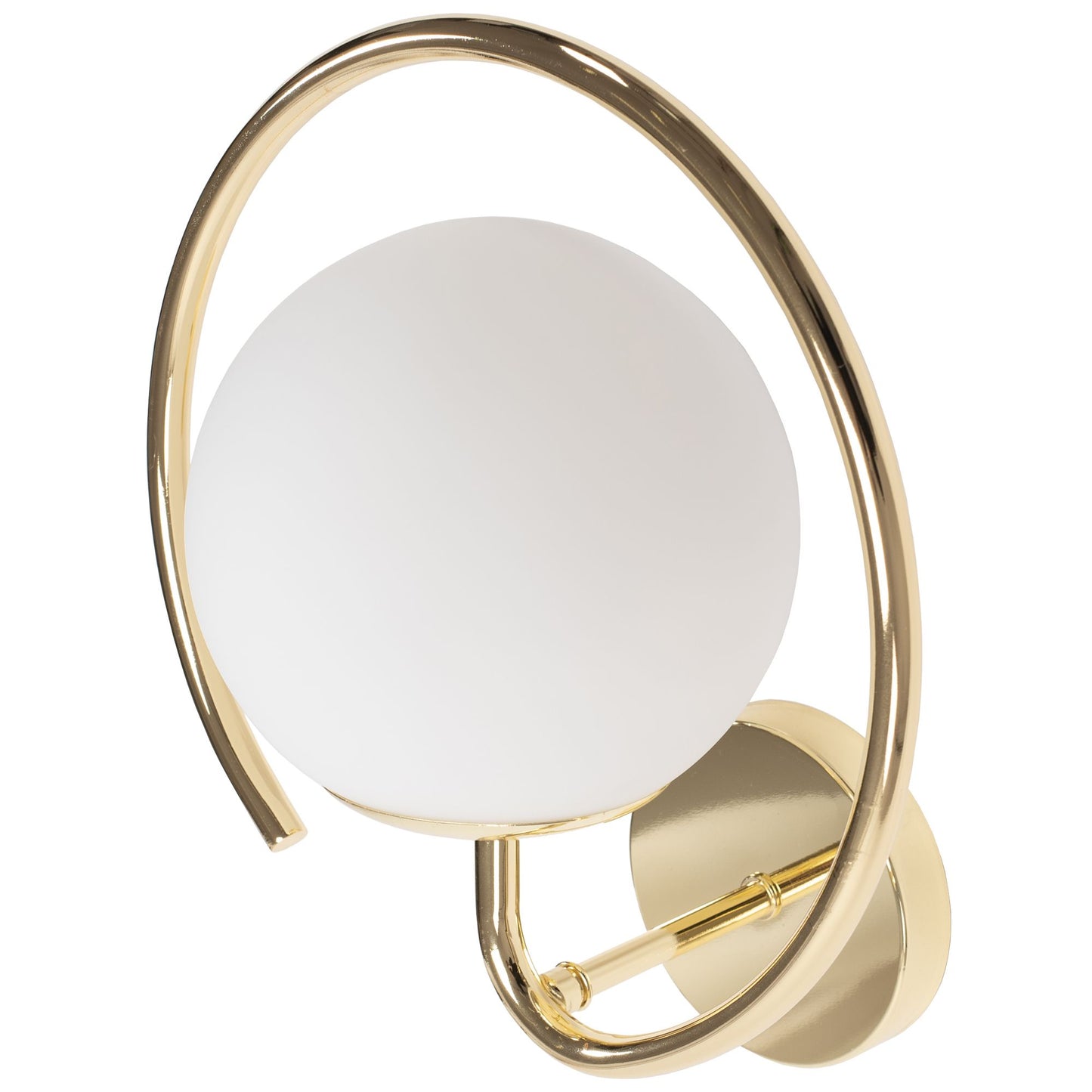 Lampa de perete APP1153-1W Gold 3