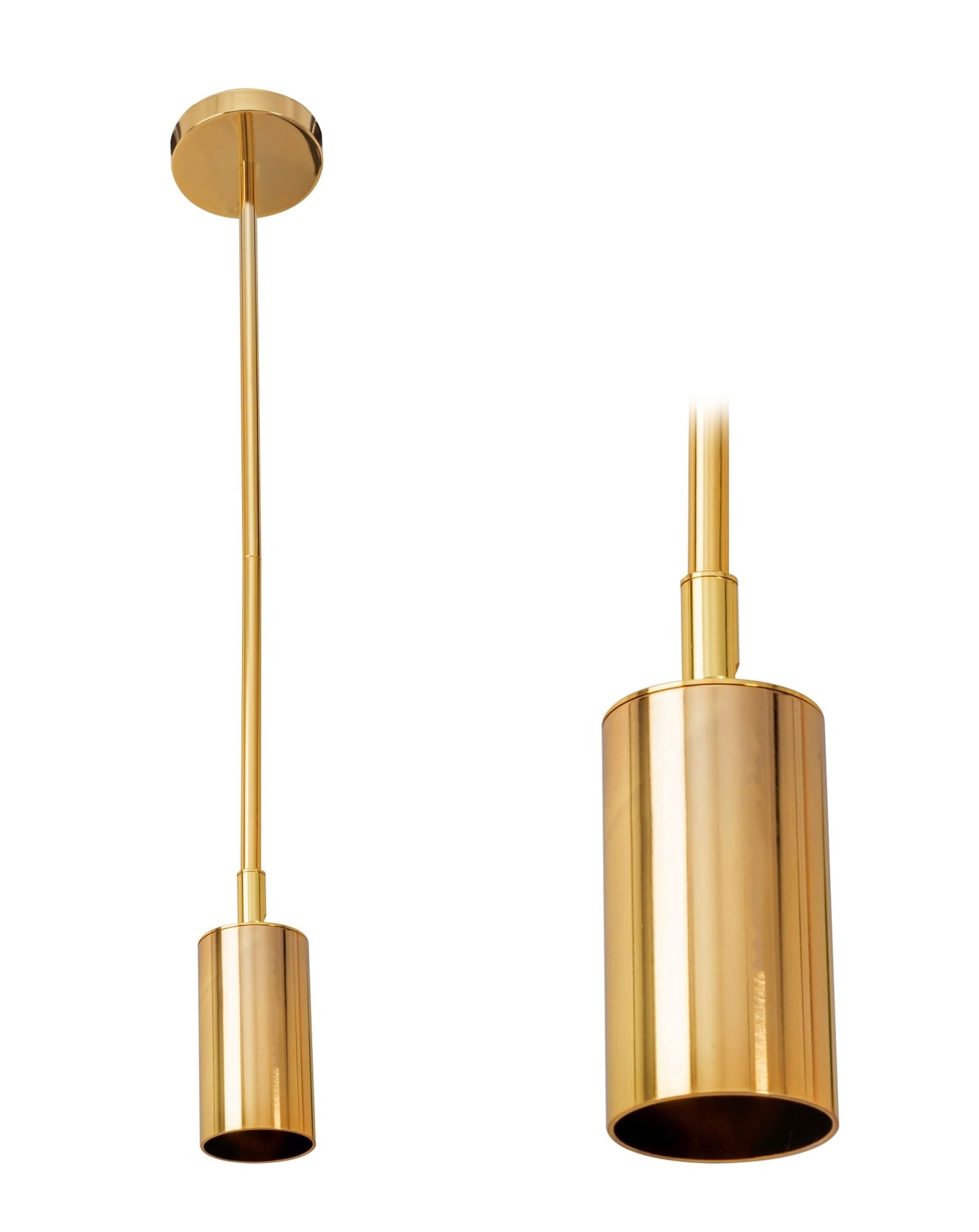 LAMPĂ DE PLAFON GOLD APP610-1C 1