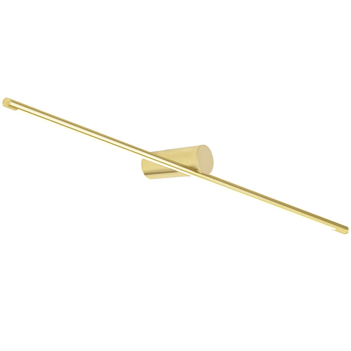 Lampa de perete LED 80CM APP1346-W GOLD 1