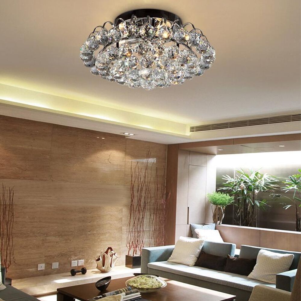 LAMPĂ DE CRISTAL APP783-3C 7