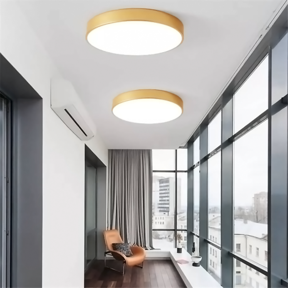 LAMPĂ Classic APP873-C Gold 40 cm 5