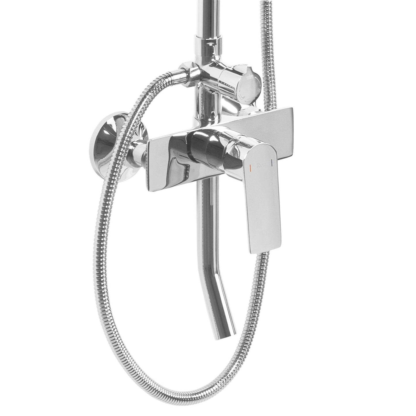 Set dus Rea Maximus Chrome 2