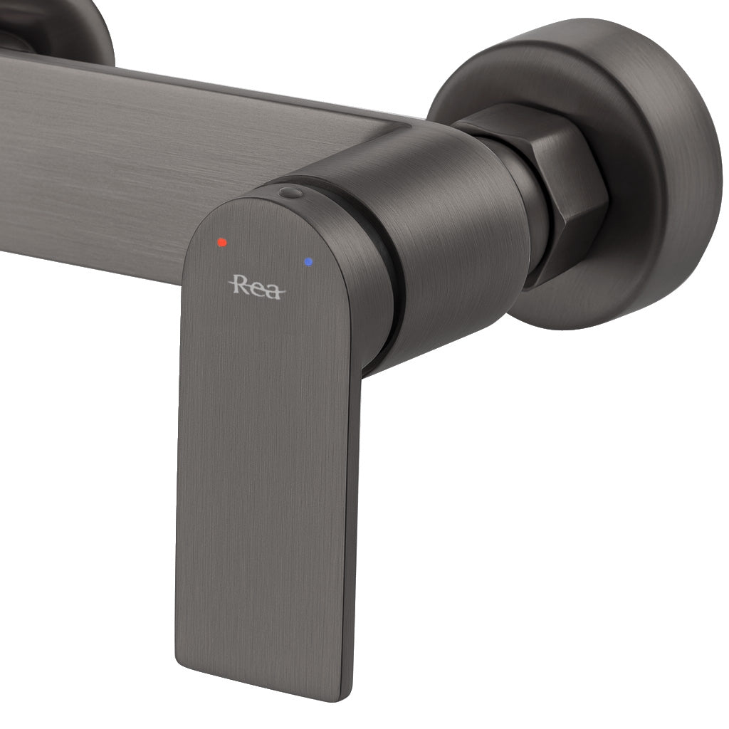 Baterie pentru cadă REA STORM Titanium 2