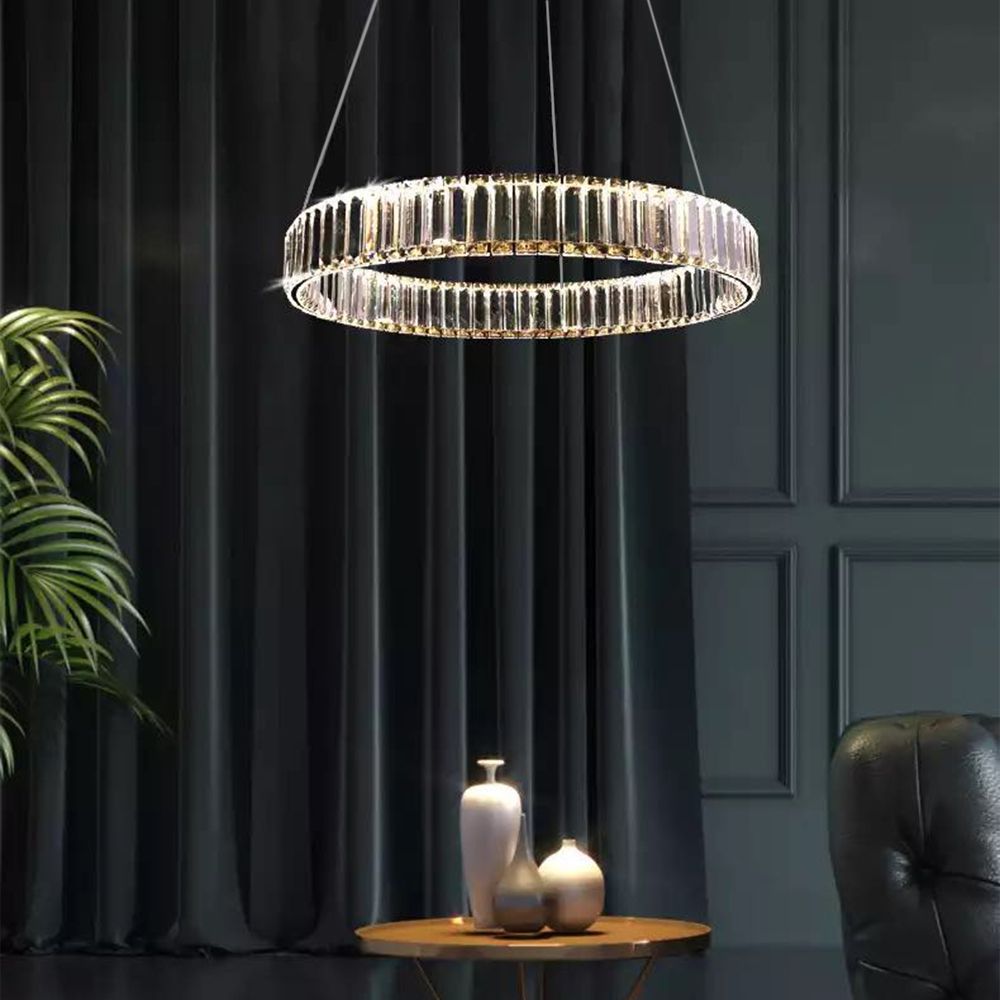 Lampă de tavan LED APP982-CP 3