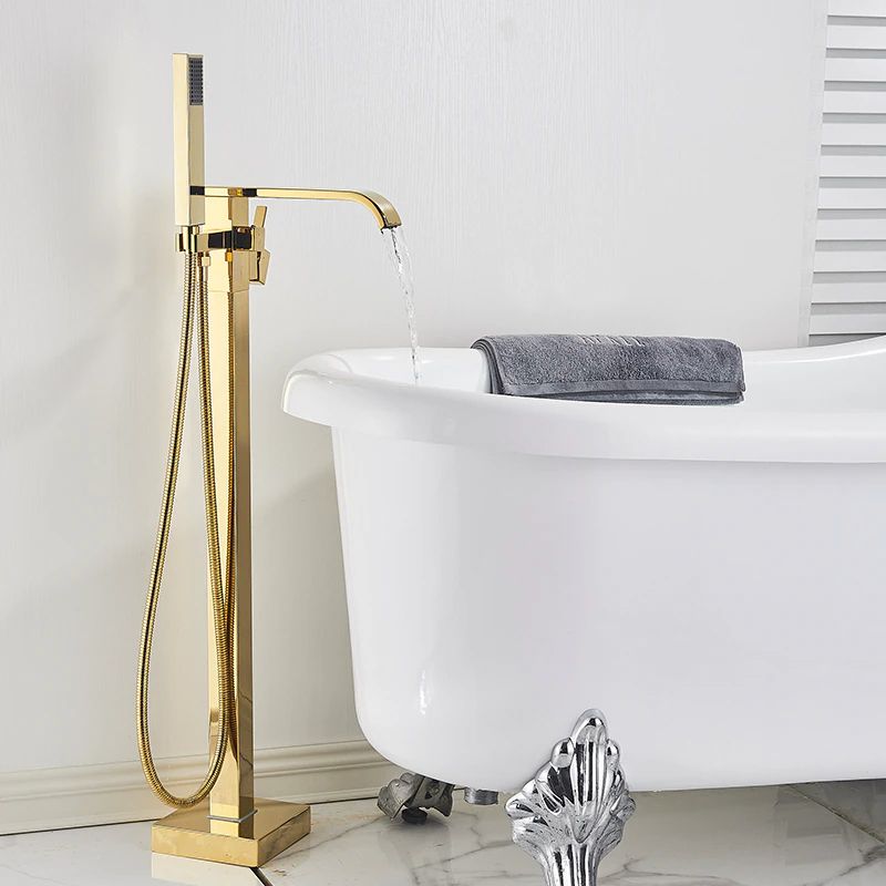 Baterie cada freestanding Rea Carat GOld 5