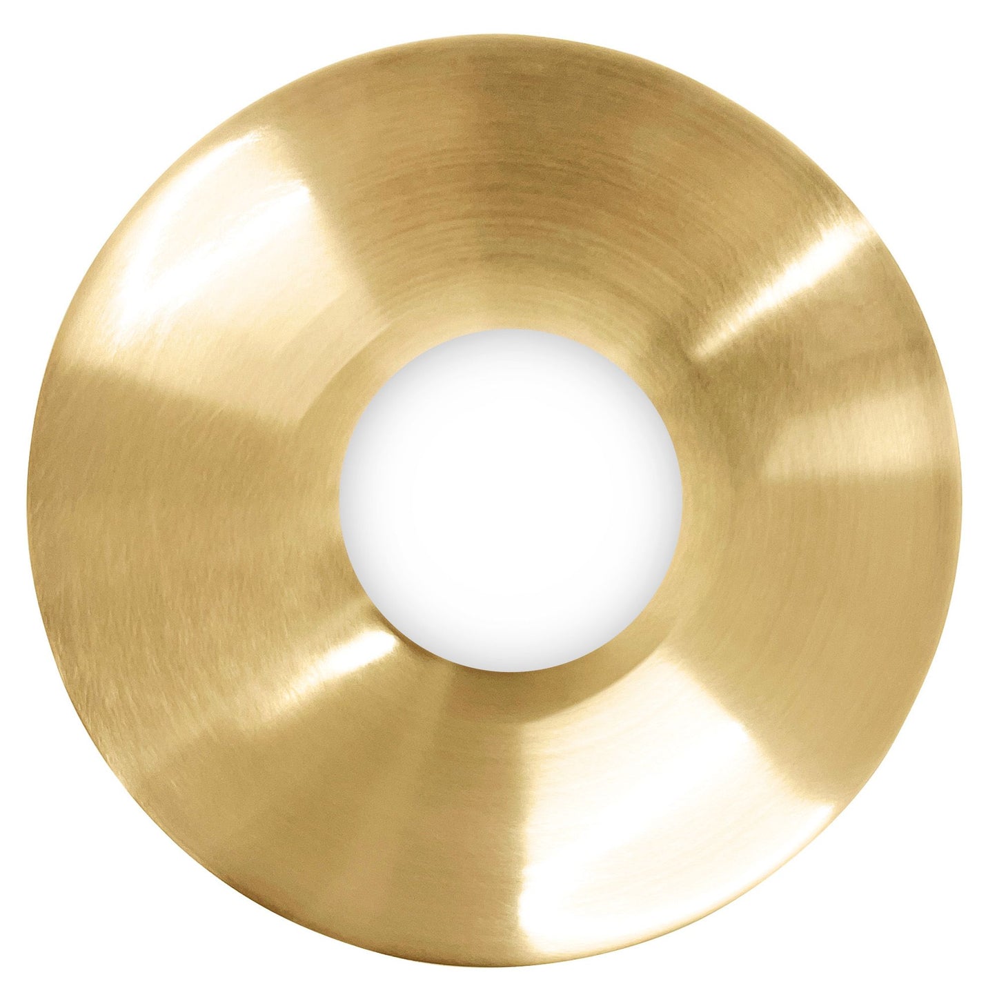 Lampa de perete APP1419-W BLACK GOLD 4