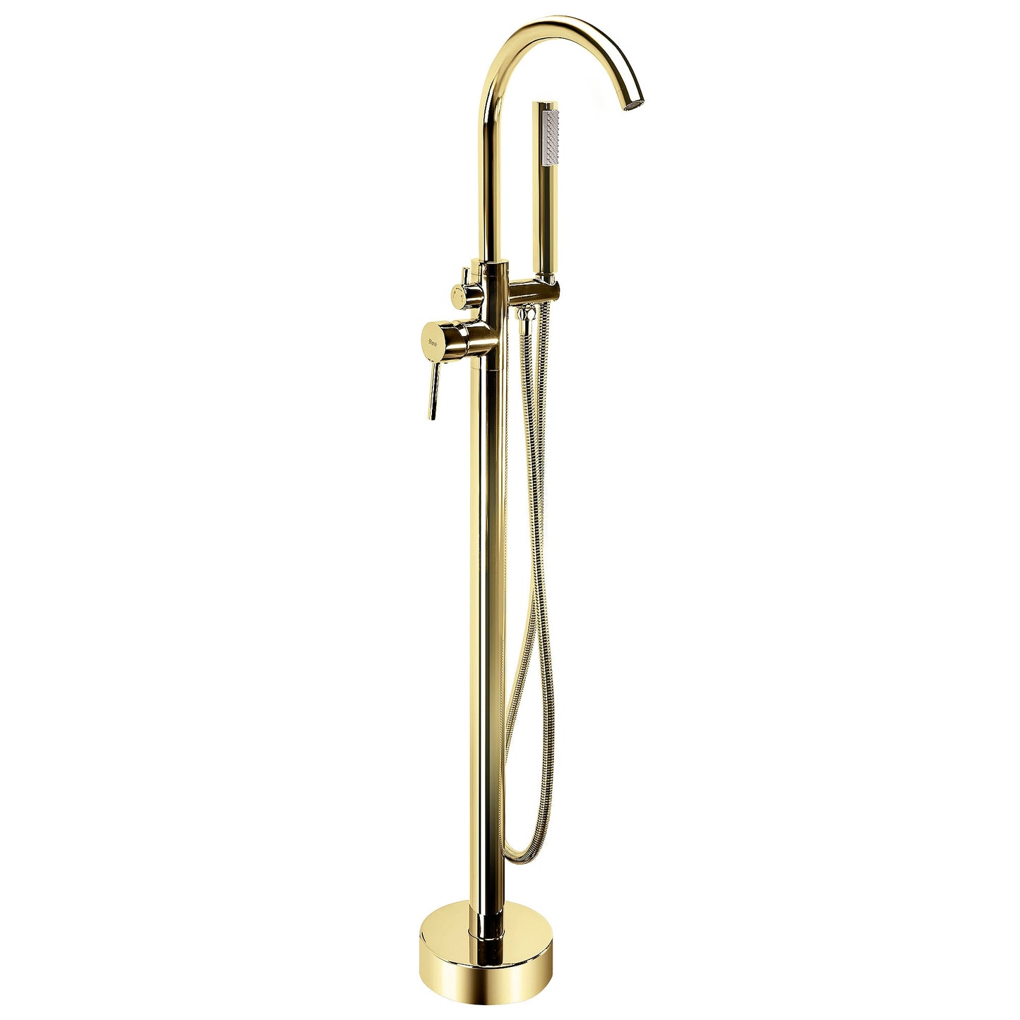 Baterie de podea Rea Lungo Gold 1