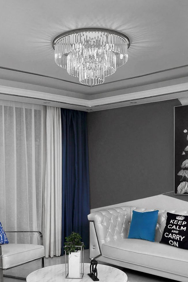 LAMPĂ DE CRISTAL APP780-7C 9