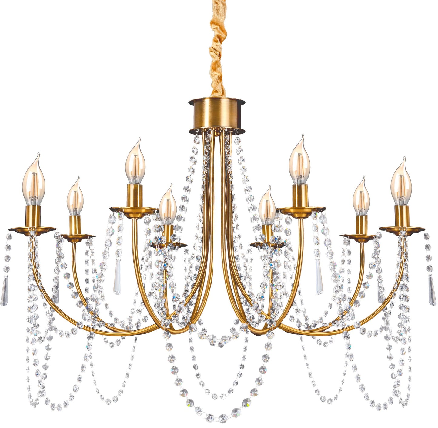 Lampa Lustra 300750 1