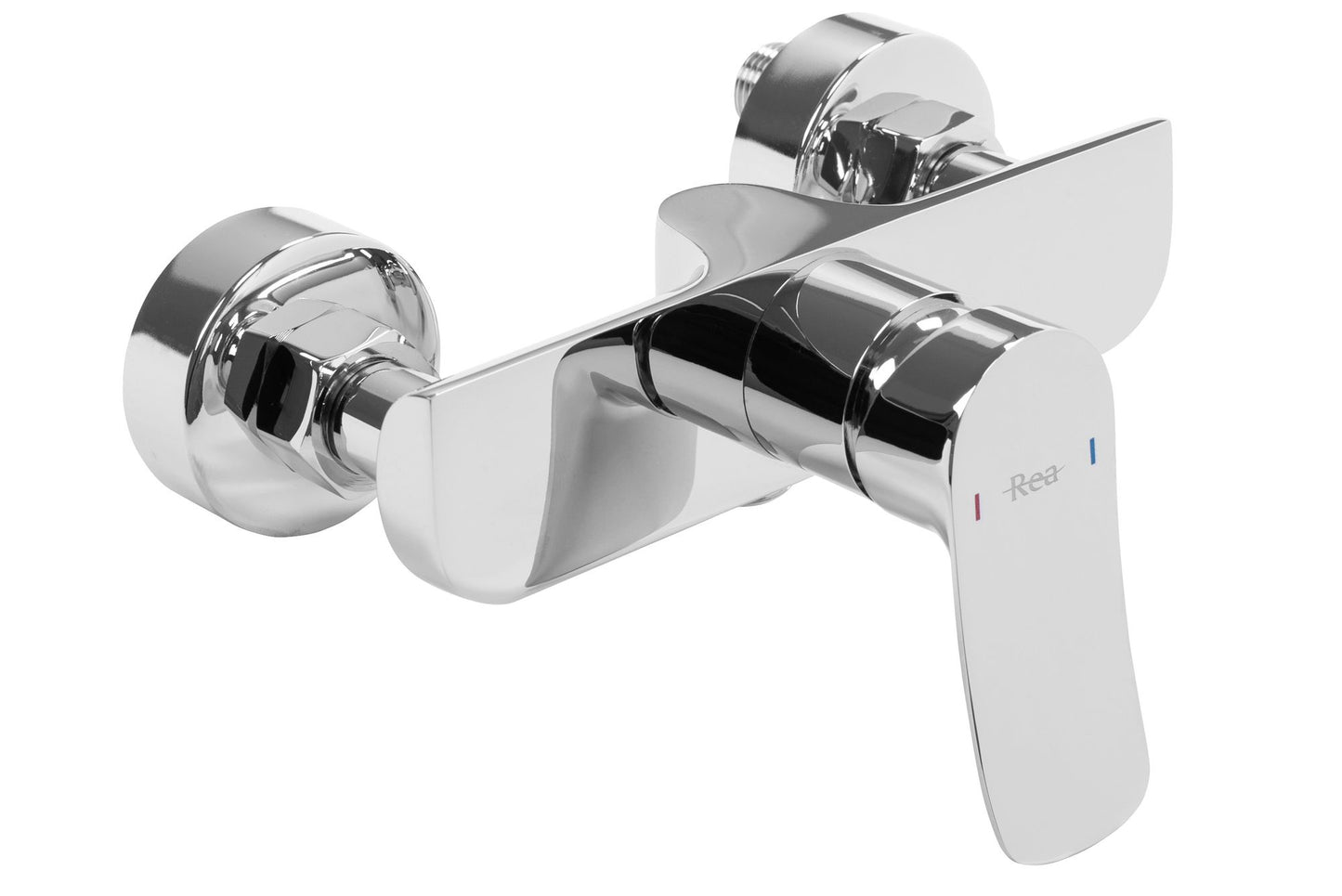 Baterie de duș REA Dart Chrome 2
