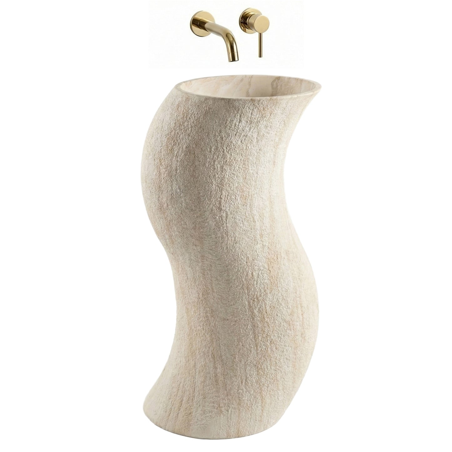 Lavoar independent REA Melody 8