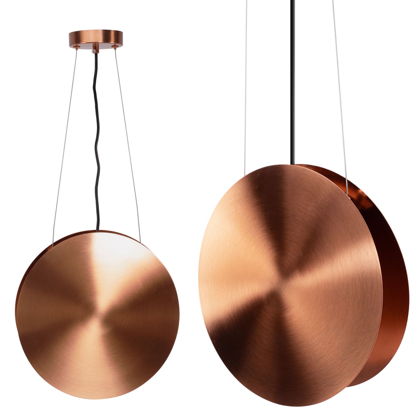 Lampa wisząca LED APP1426-C 1
