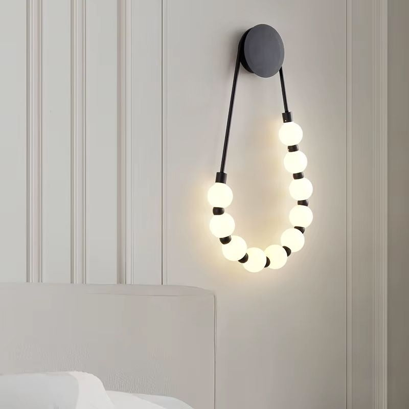 Lampa De Perete App1661-w 8