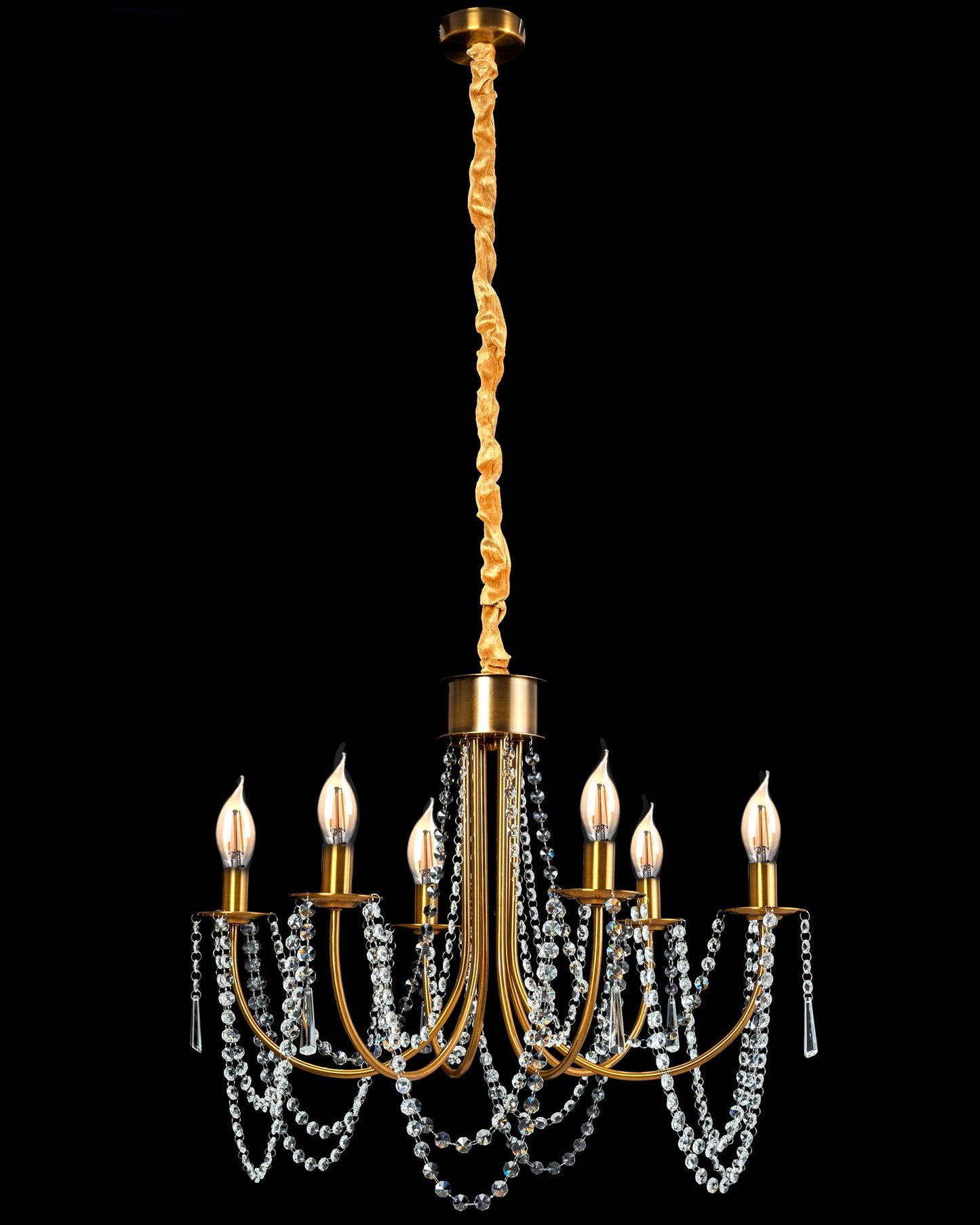 Lampa Lustra 300750 2