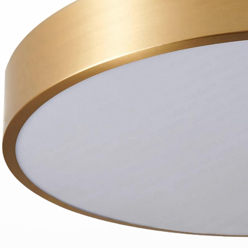 LAMPĂ Classic APP874-C Gold 50 cm 5