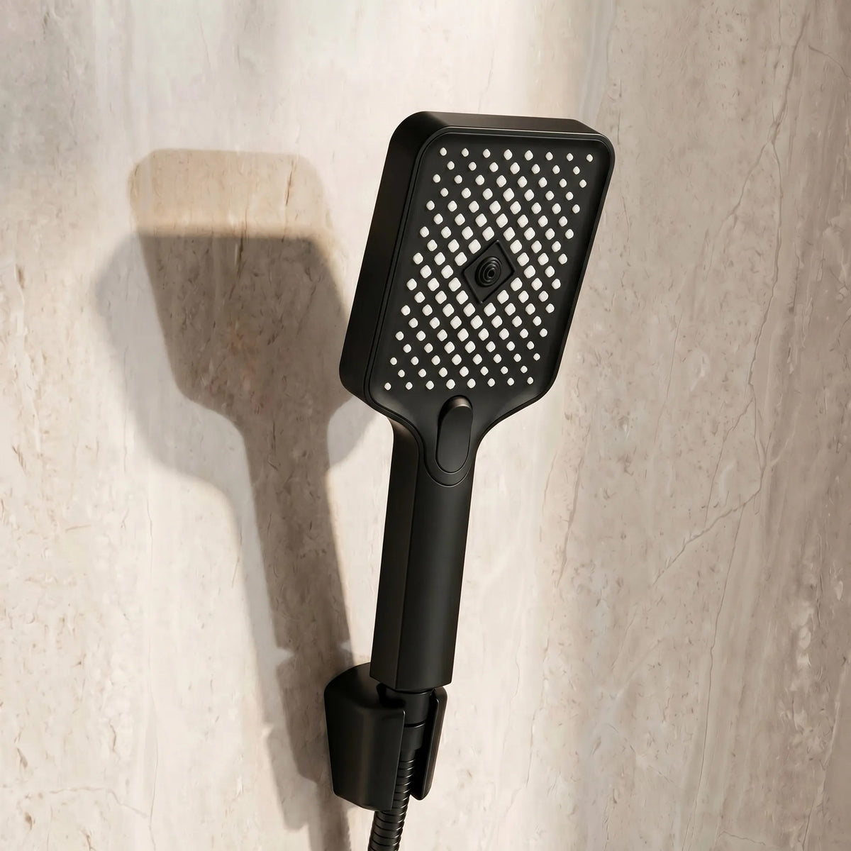 PARA DE DUS REA JS-031 BLACK 8