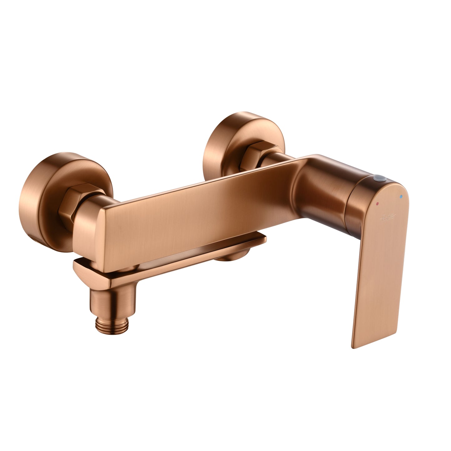 Baterie pentru cadă REA STORM Brush Copper 6