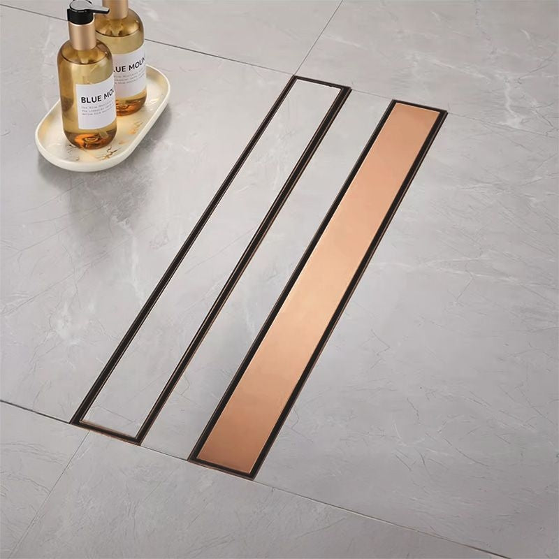 Rigola Dus Rea Neox Brush Copper 80 9