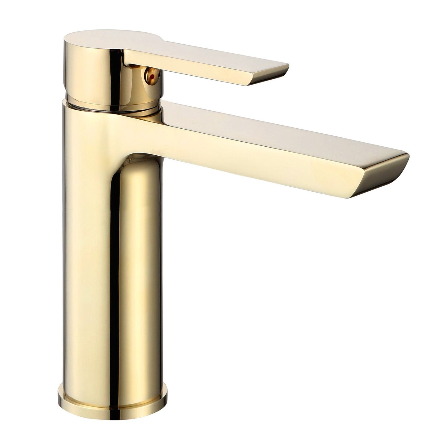 Baterie pentru baie Rea Argus Gold Low 3