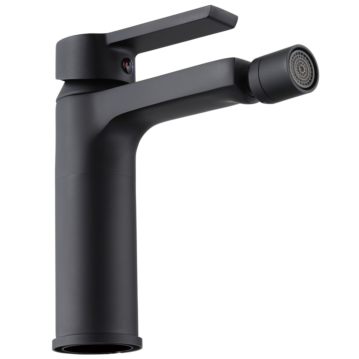 Baterie bideu Rea ARGUS Black MATT 4