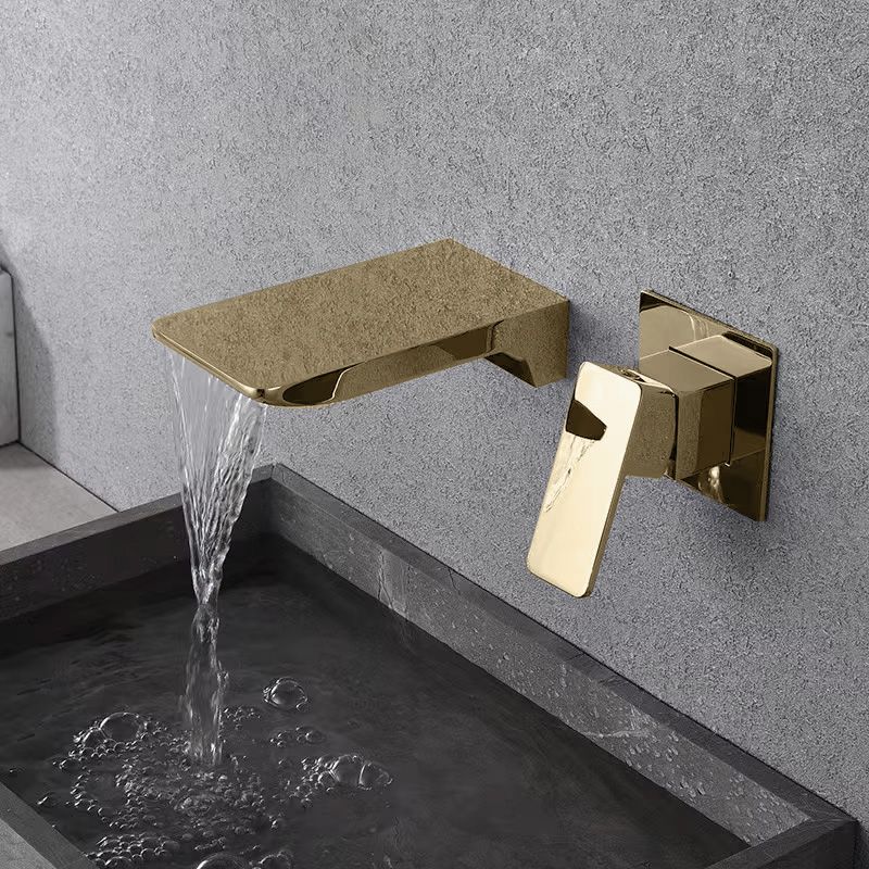 Baterie incastrata Auriu MASON Gold 4