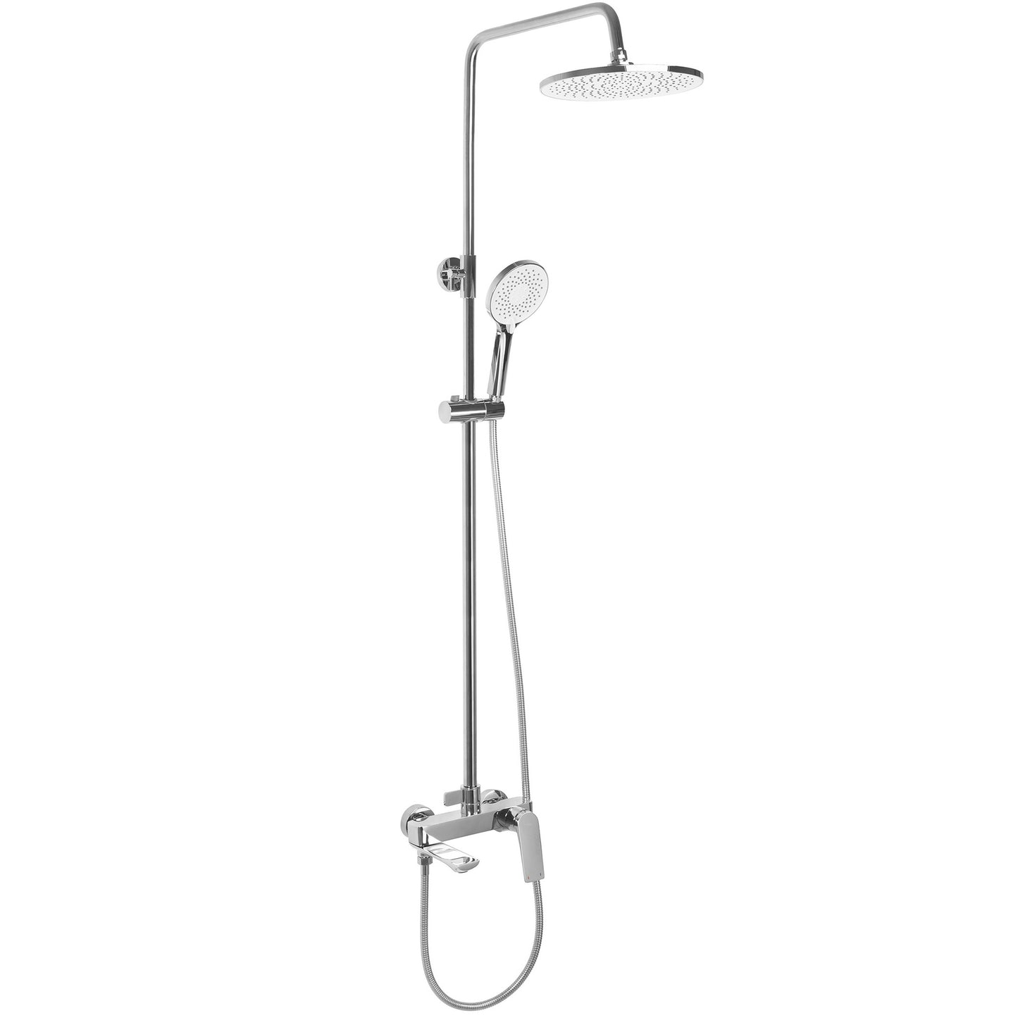 Set Dus Rea Avalon Chrome 2