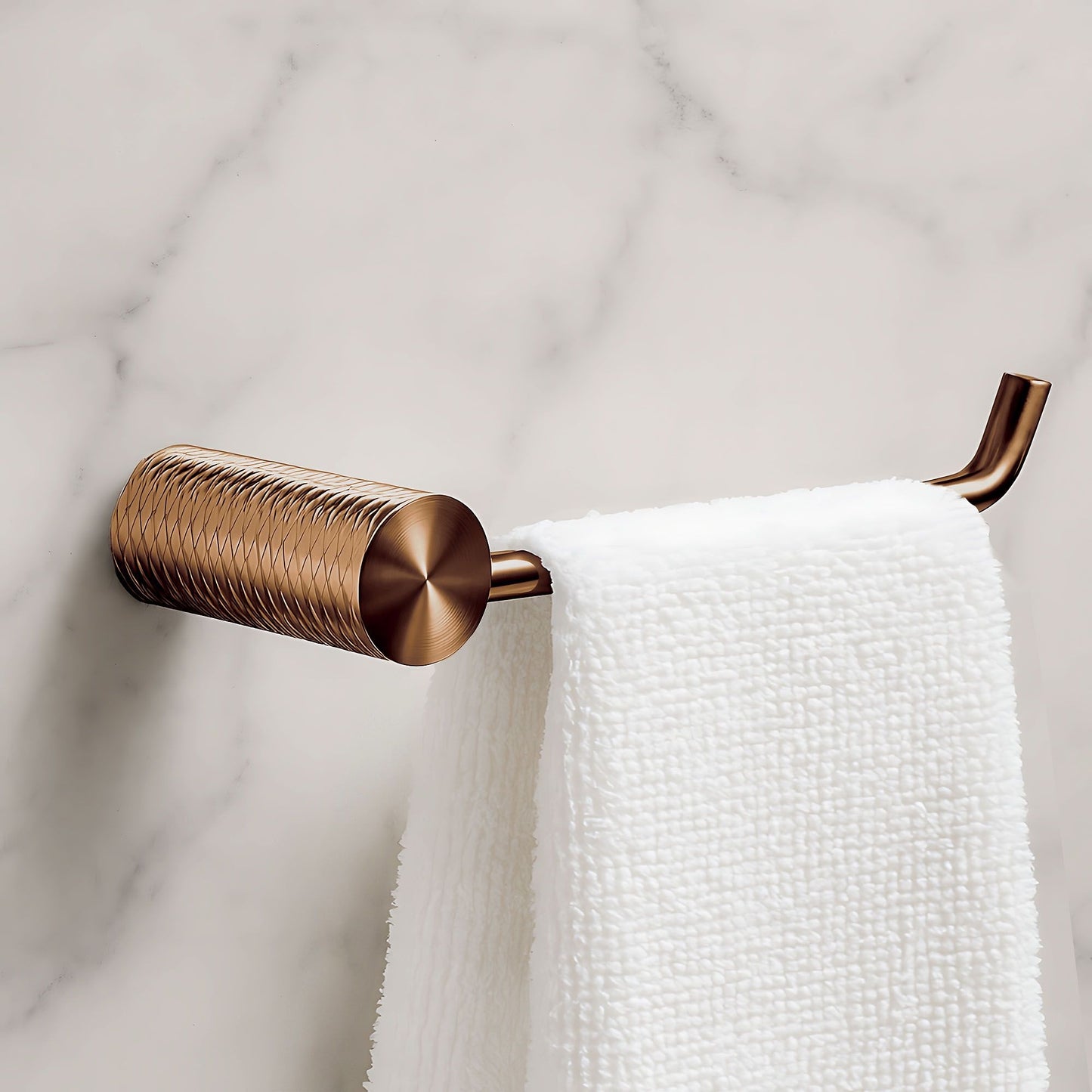 Cuier De Baie 9711a Prism Brush Copper 13