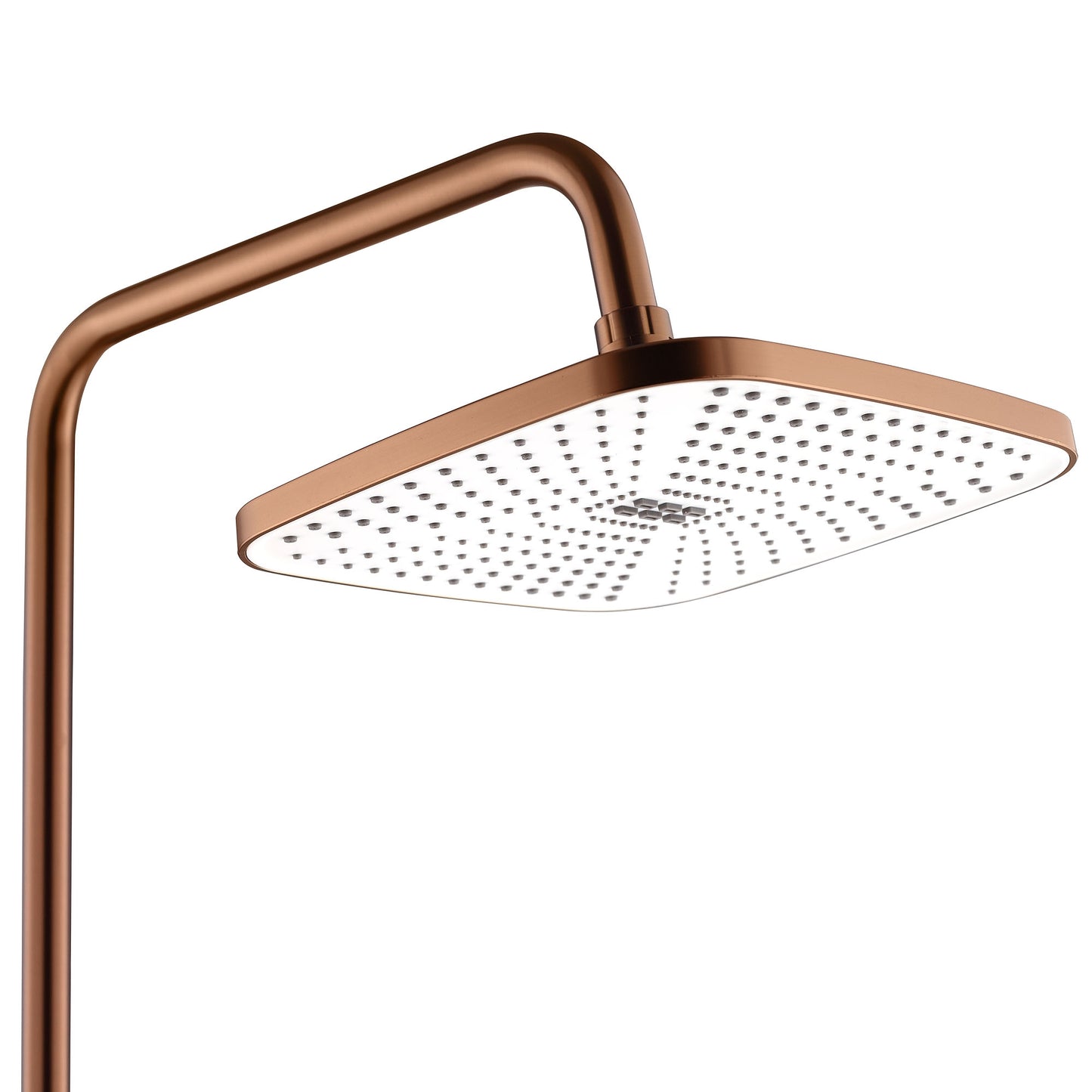 Set dus REA STORM COPPER BRUSH 3