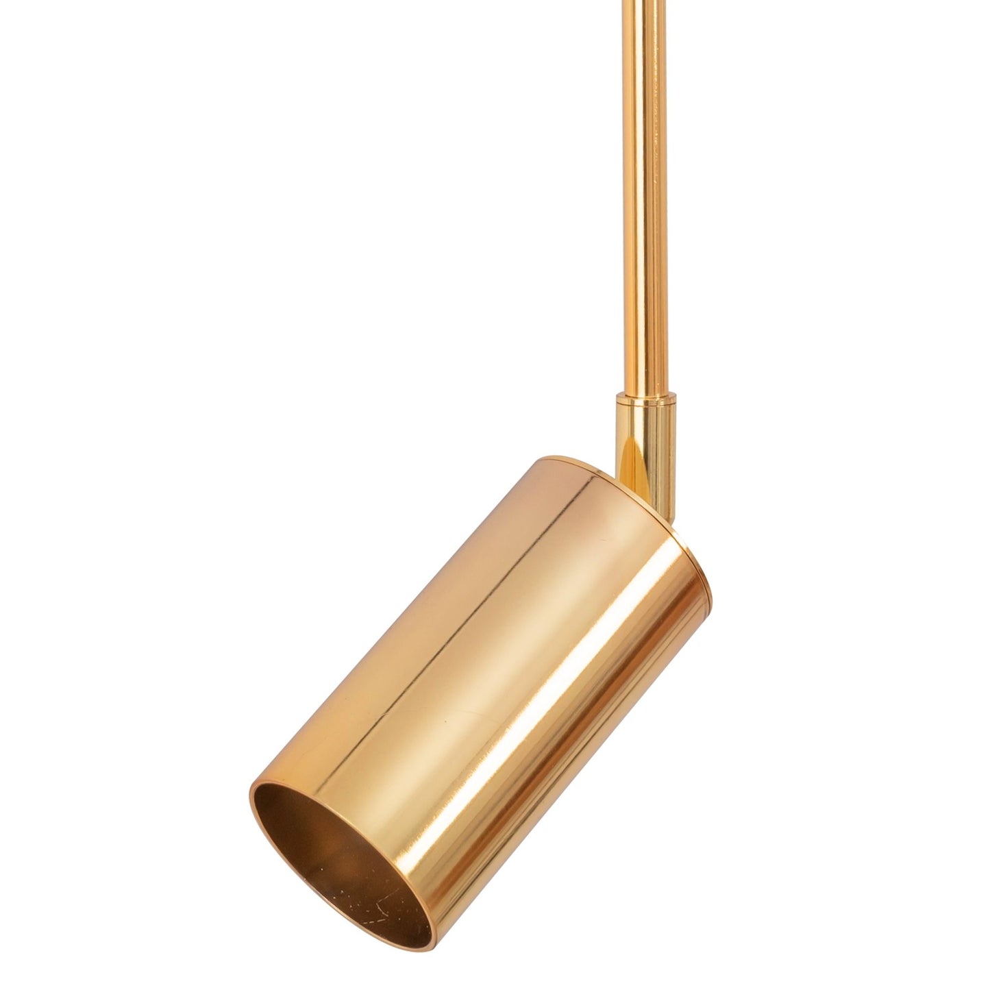 LAMPĂ DE PLAFON GOLD APP610-1C 2