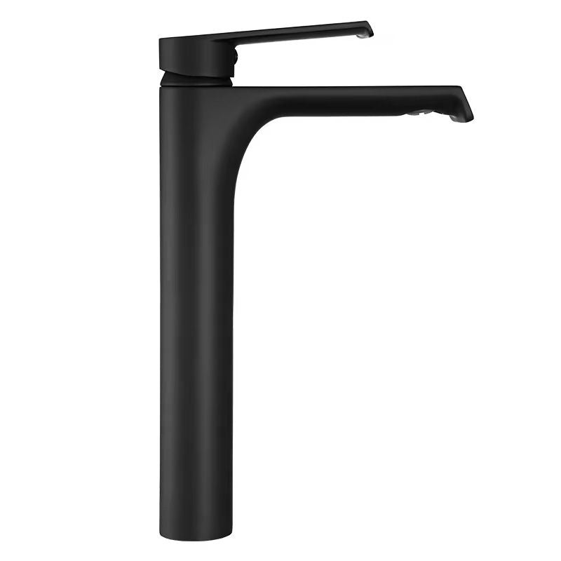 Baterie pentru baie REA Hass Black High 2