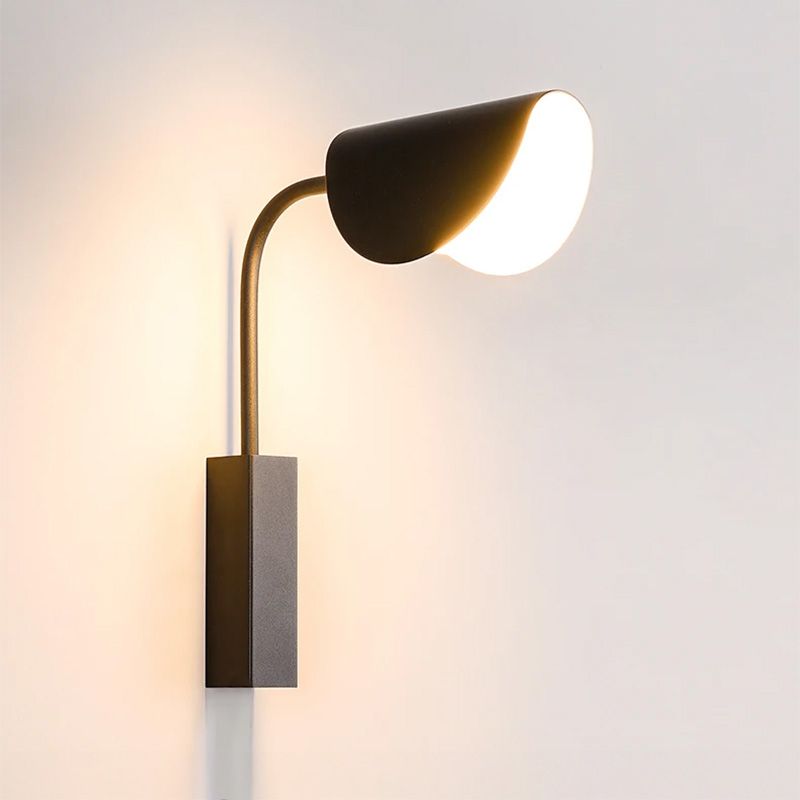 Lampa de perete APP1262-1W Black 2