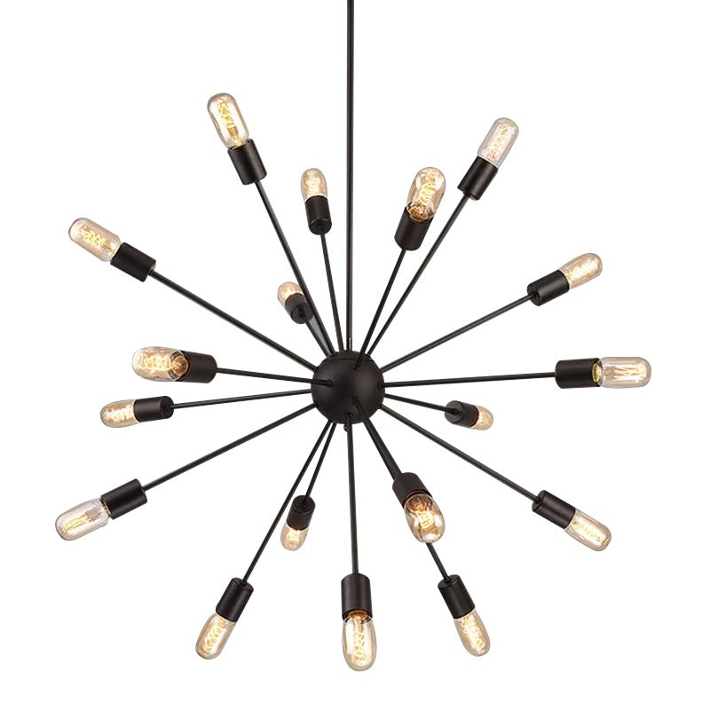 Lampă de tavan suspendată APP259-18C 1
