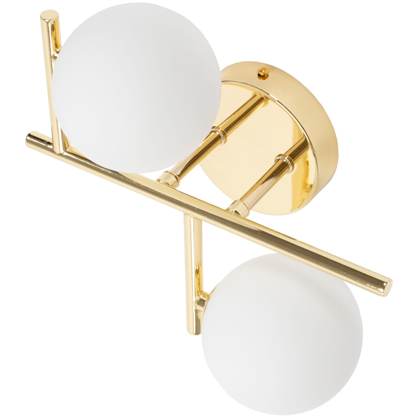 Lampa de perete APP1171-2W Gold 7