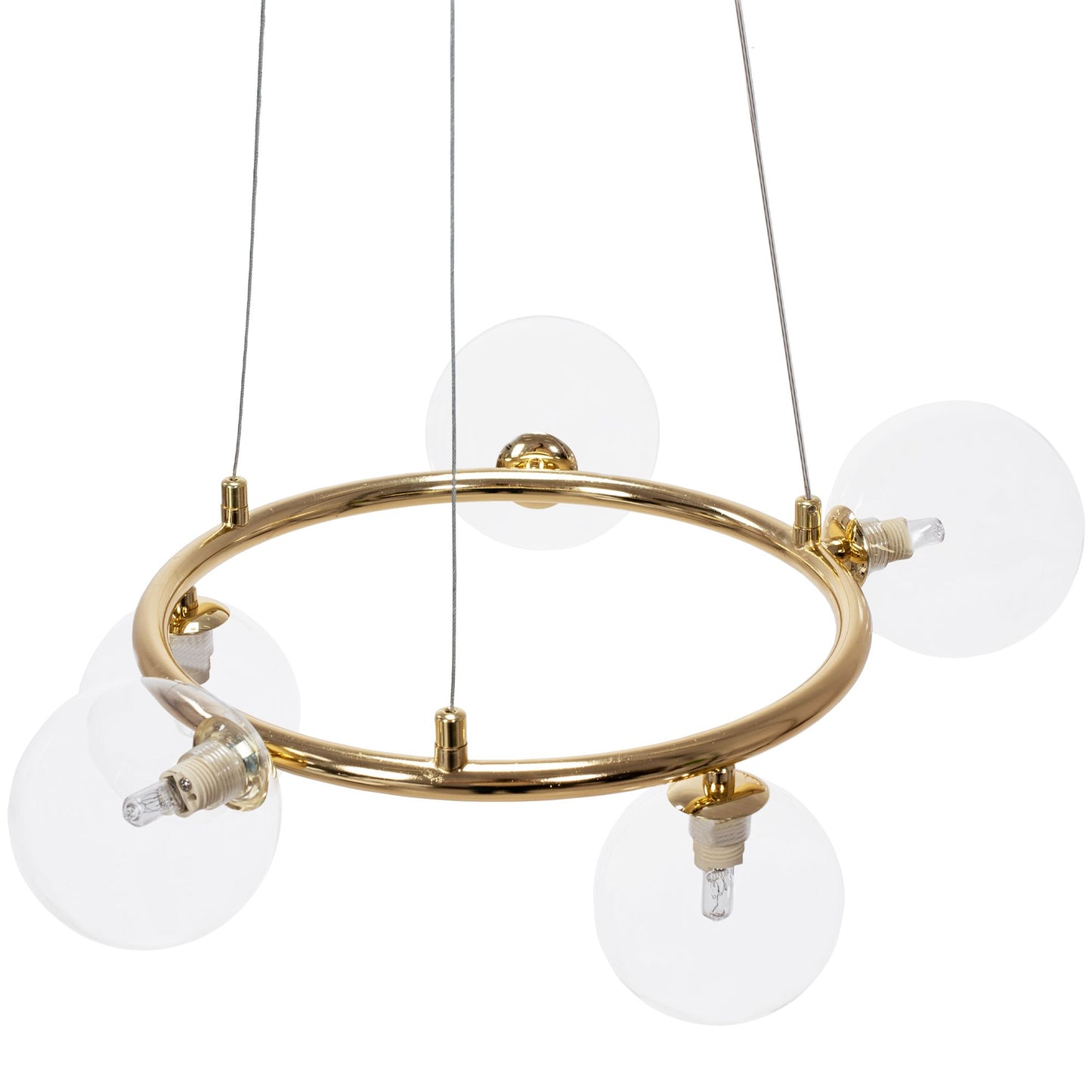 Lampa APP1158-6CP 5