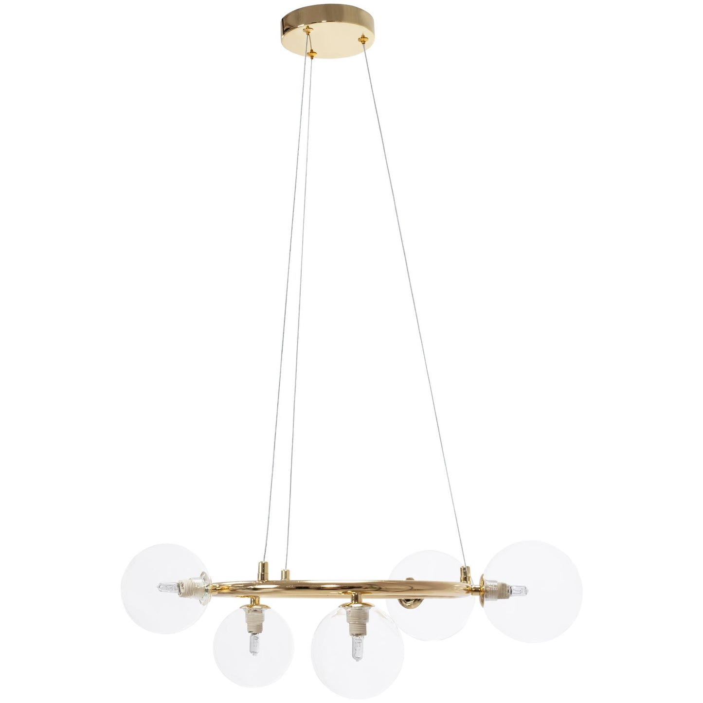 Lampa APP1158-6CP 2