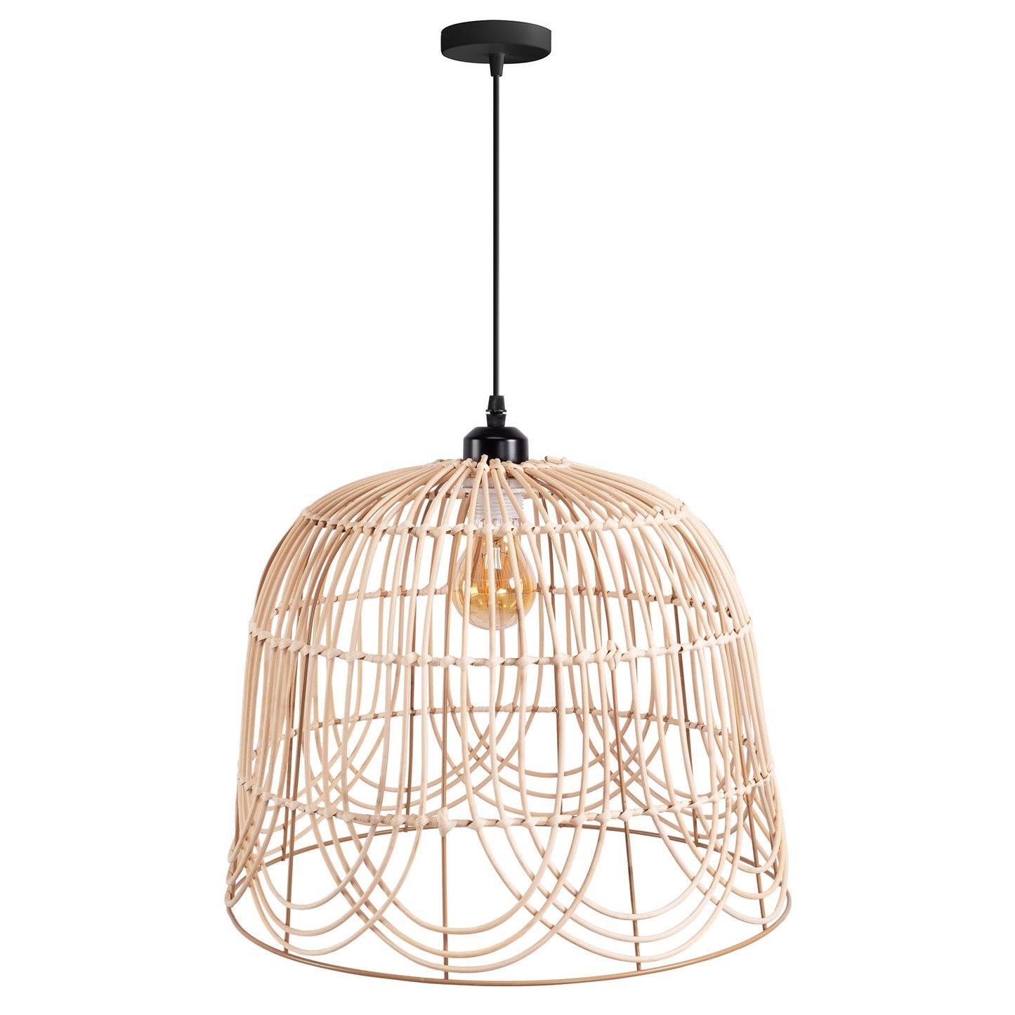 LAMPĂ NATURAL APP1352-1CP 40 cm 5