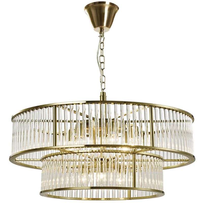Lampa APP1562-8CP 1
