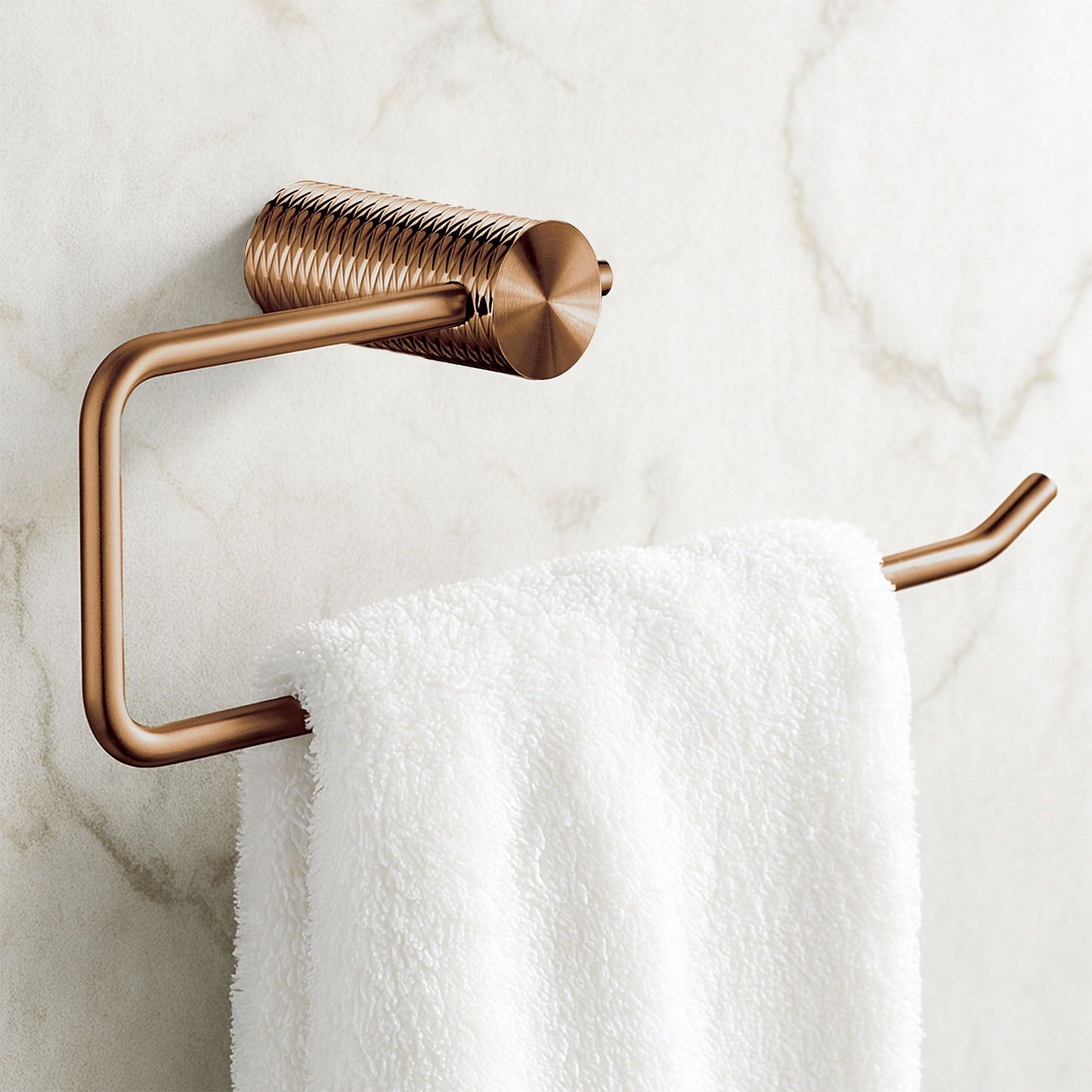 Cuier De Baie 9710 Prism Brush Copper 14