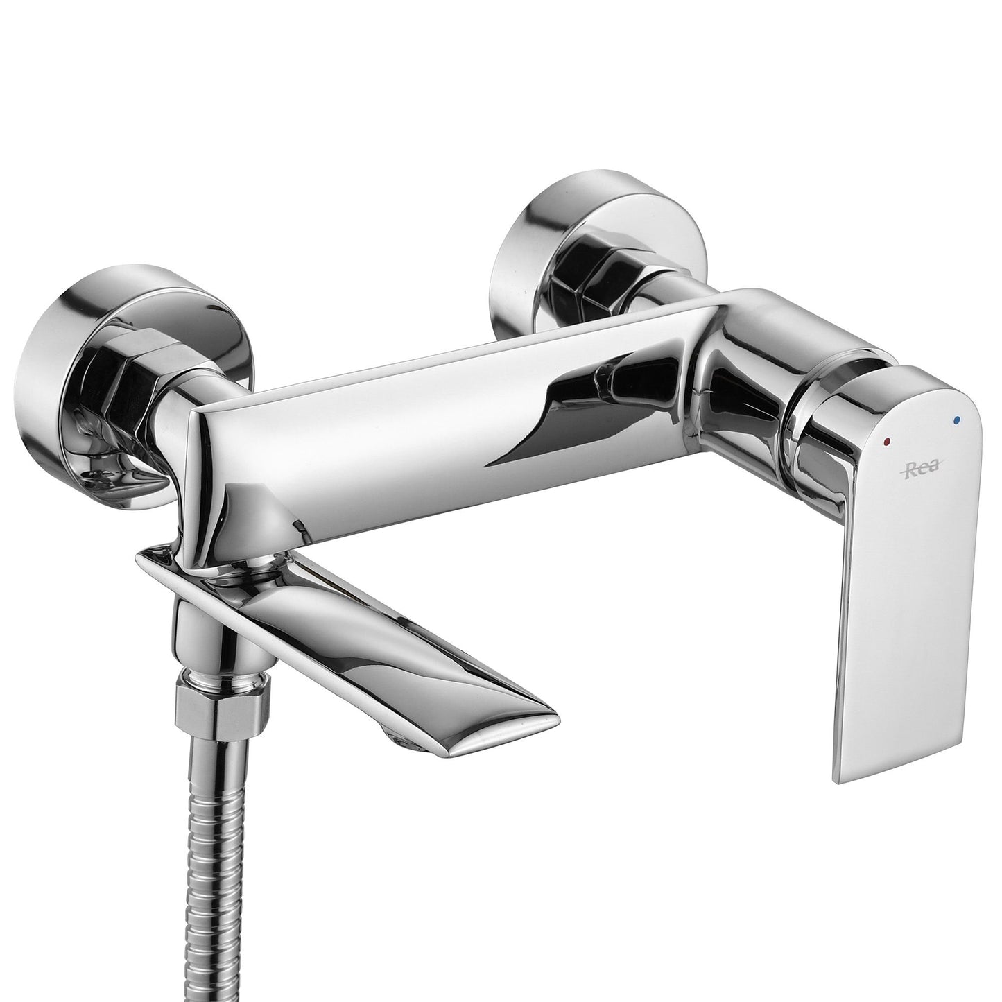 Baterie pentru cadă REA Veneta chrome 3